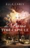 [Paris Time Capsule 01] • The Paris Time Capsule